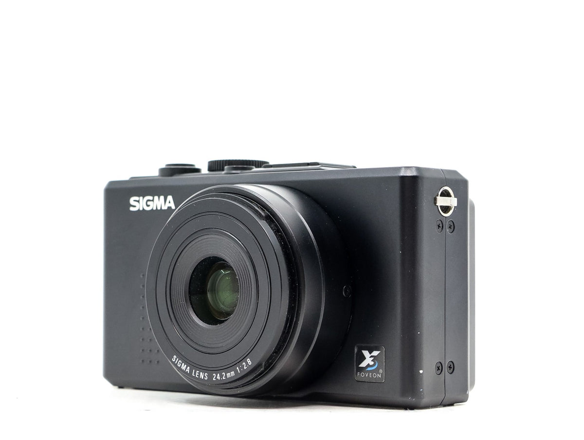 Sigma DP2s · imagem principal