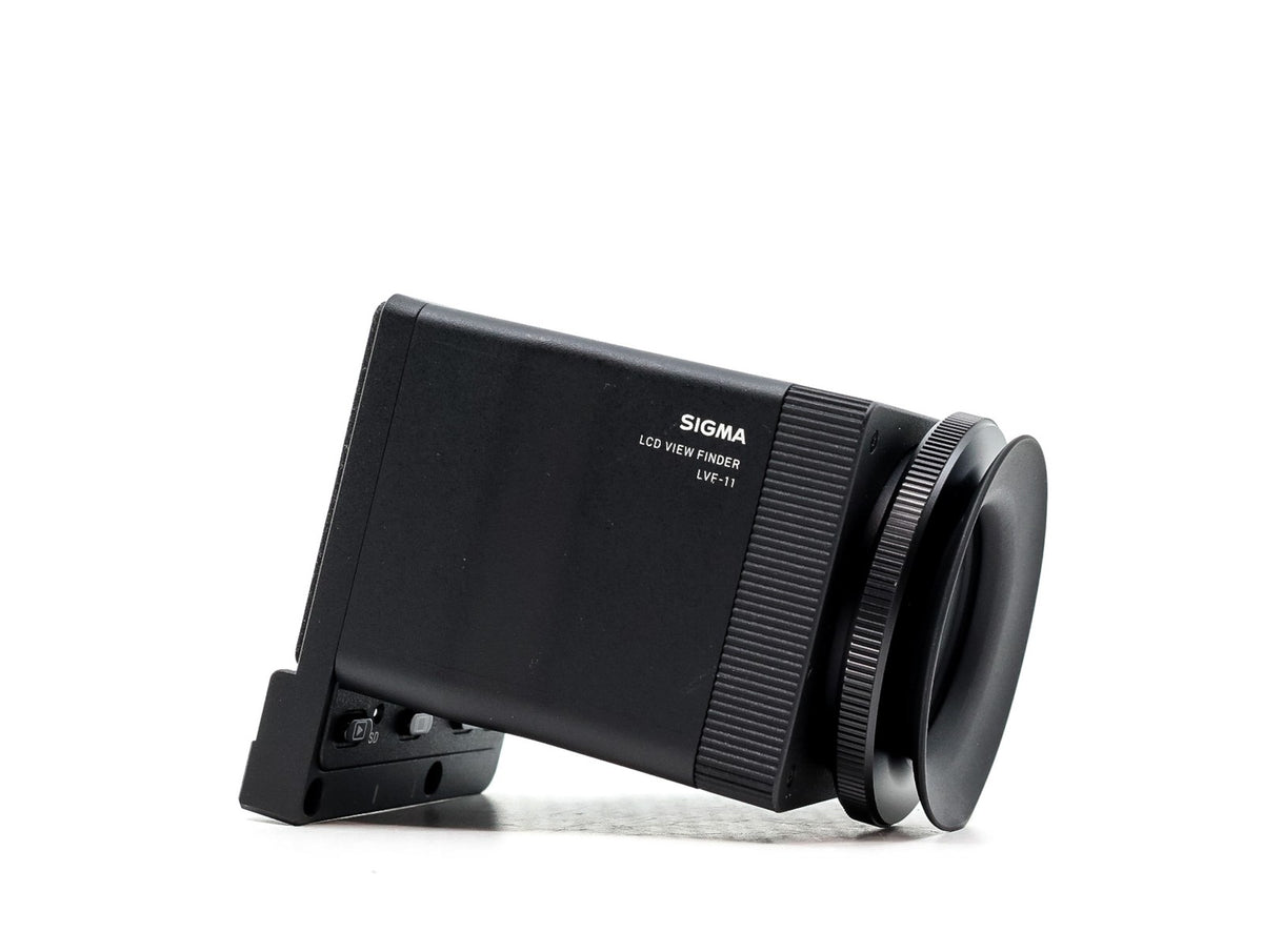Sigma LVF-11 LCD Viewfinder · imagem principal