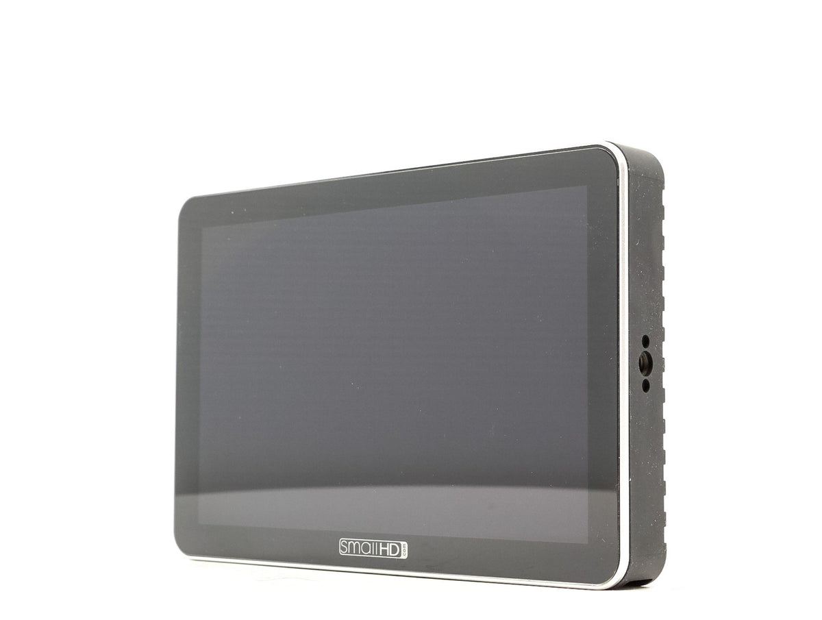 SmallHD Focus 7" Monitor · imagem principal