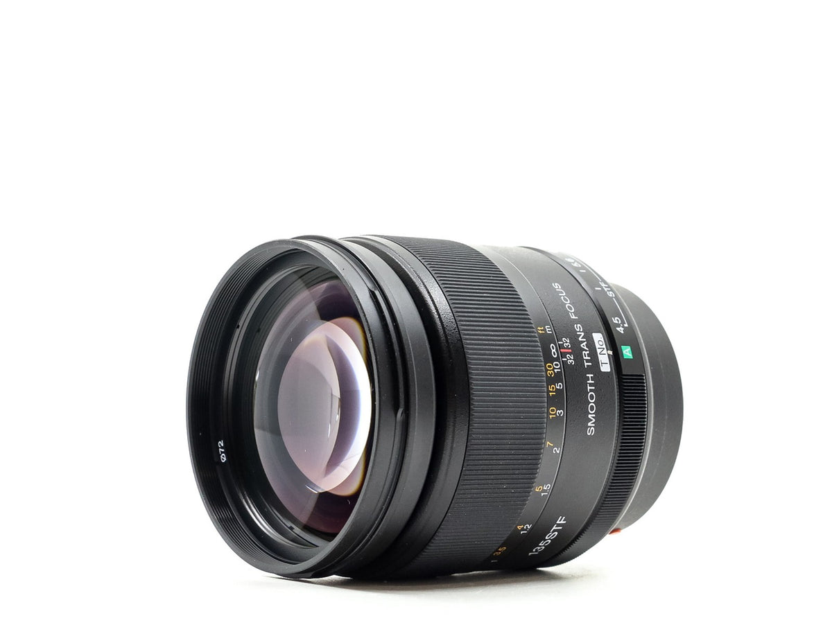 Sony 135mm f/2.8 [T4.5] STF - Sony A Fit · imagem principal