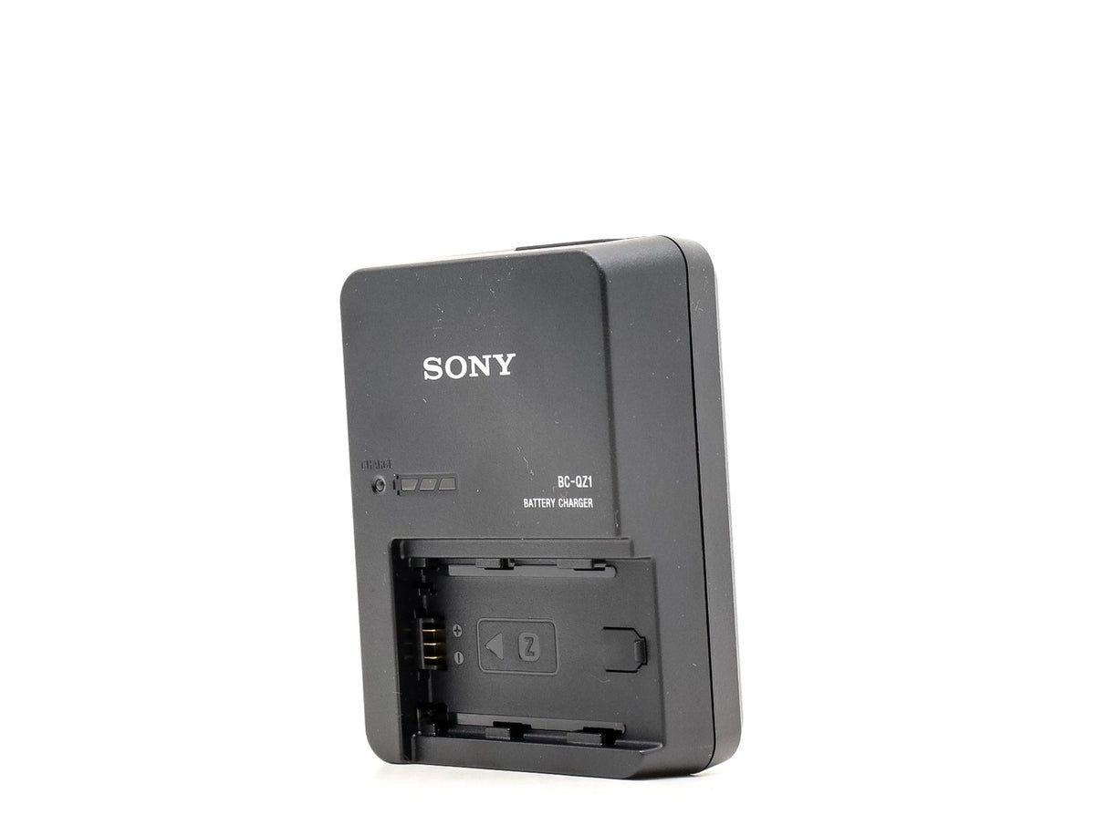 Sony BC-QZ1 Battery Charger · imagem principal
