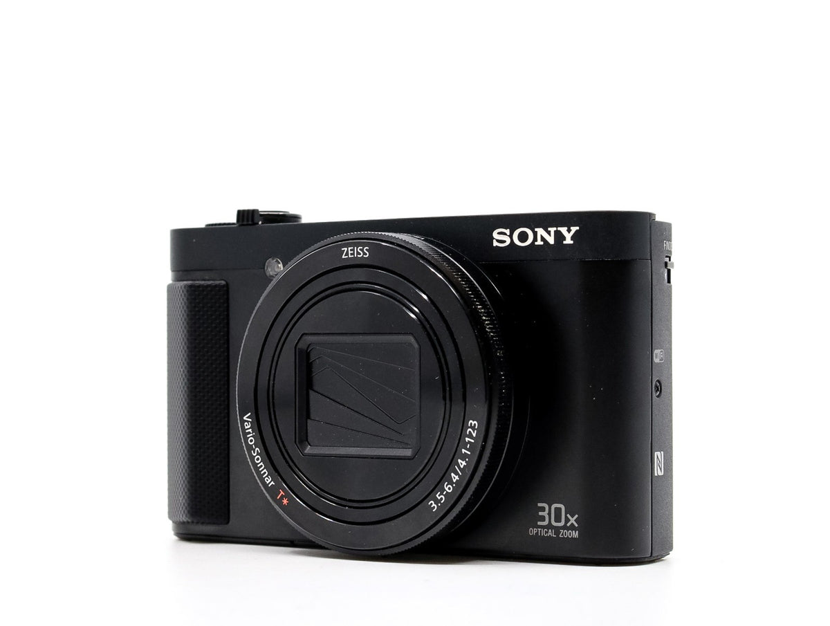 Sony Cyber-shot DSC-HX90 · imagem principal