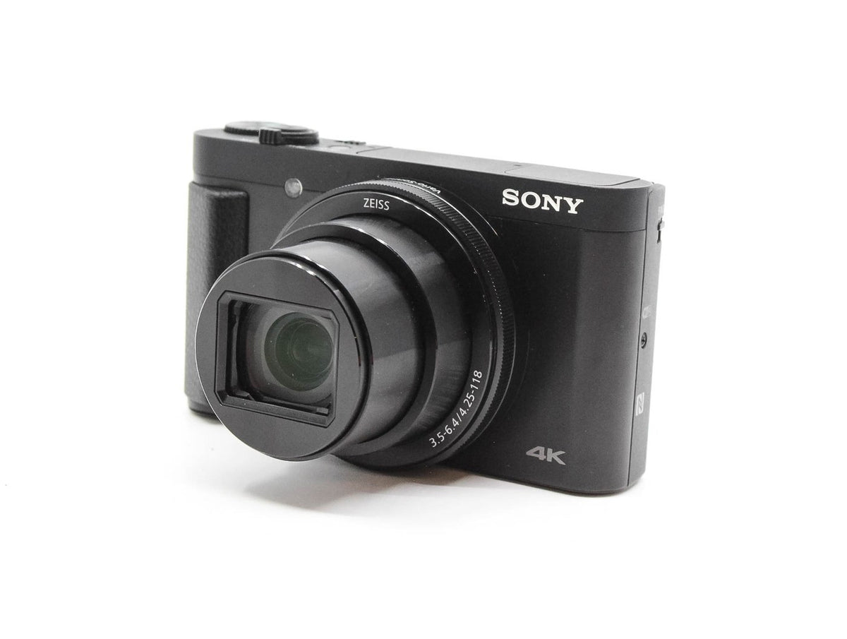 Sony Cyber-shot DSC-HX99 · imagem principal