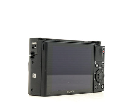 Sony Cyber-shot RX100 VIIA
