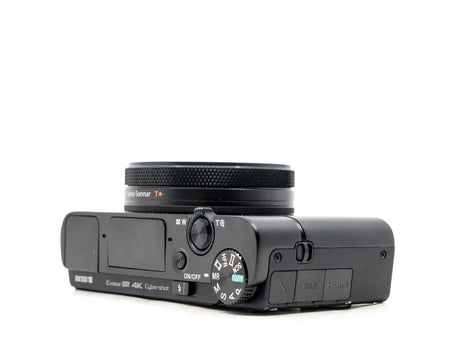 Sony Cyber-shot RX100 VIIA