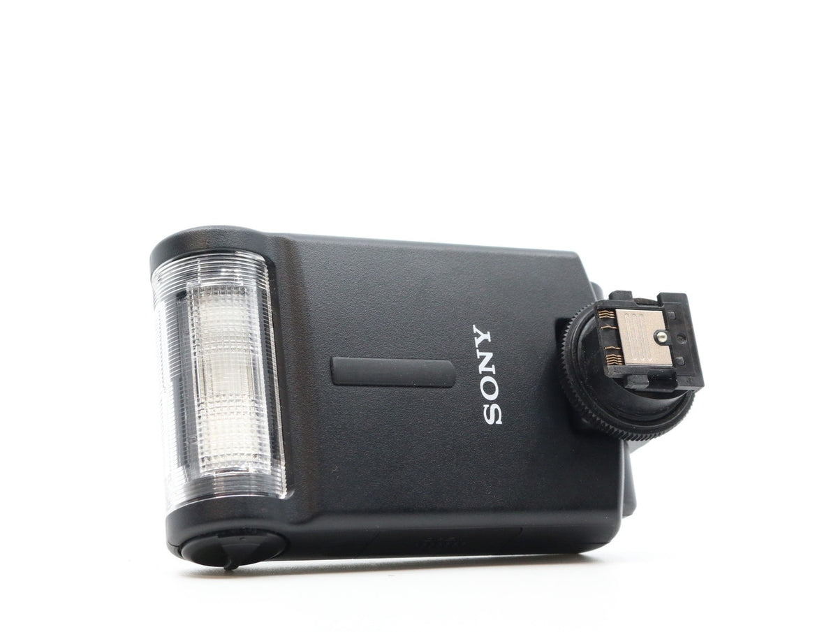 Sony HVL-F20M Flashgun · imagem principal
