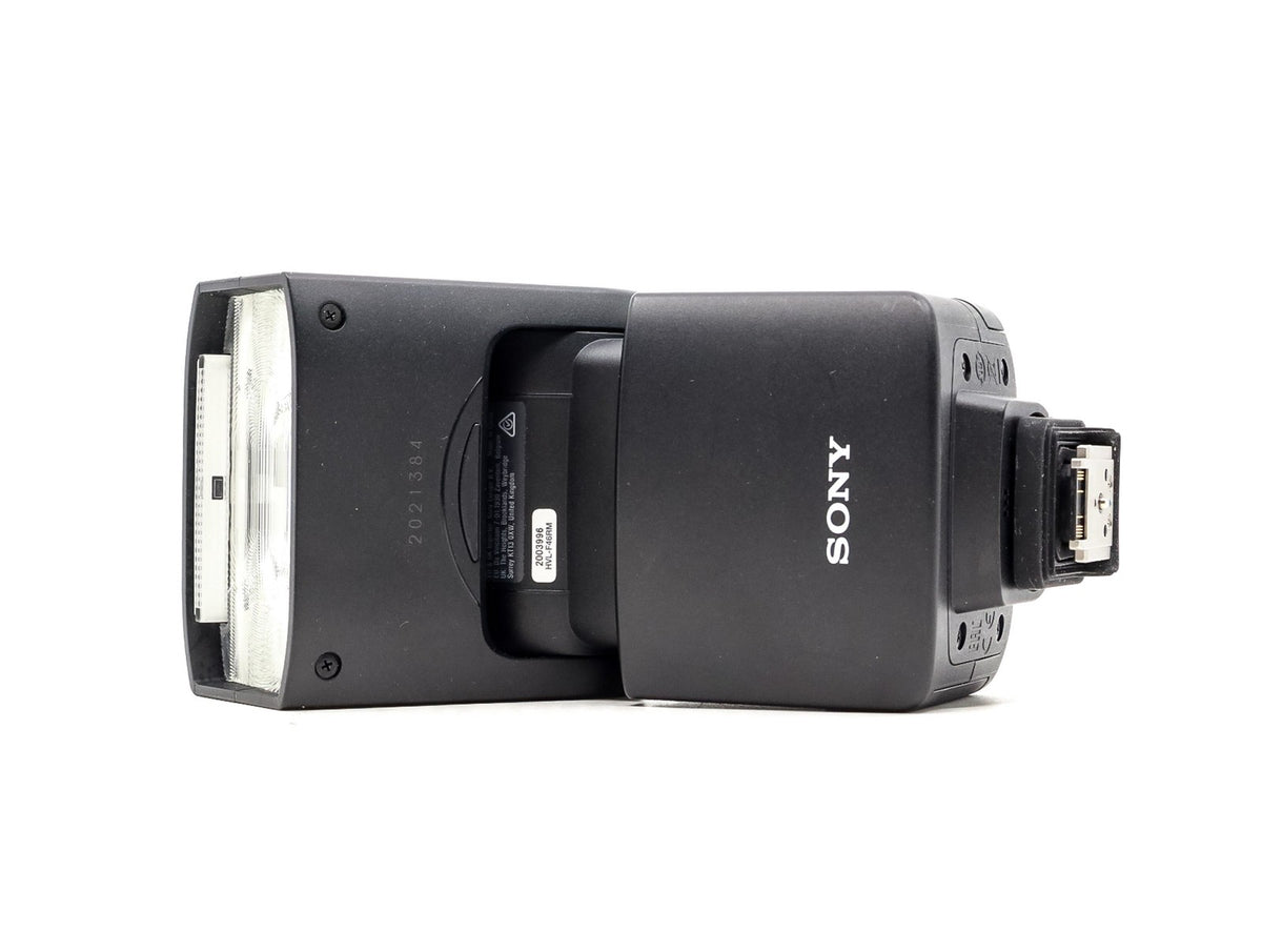 Sony HVL-F46RM Flashgun · imagem principal