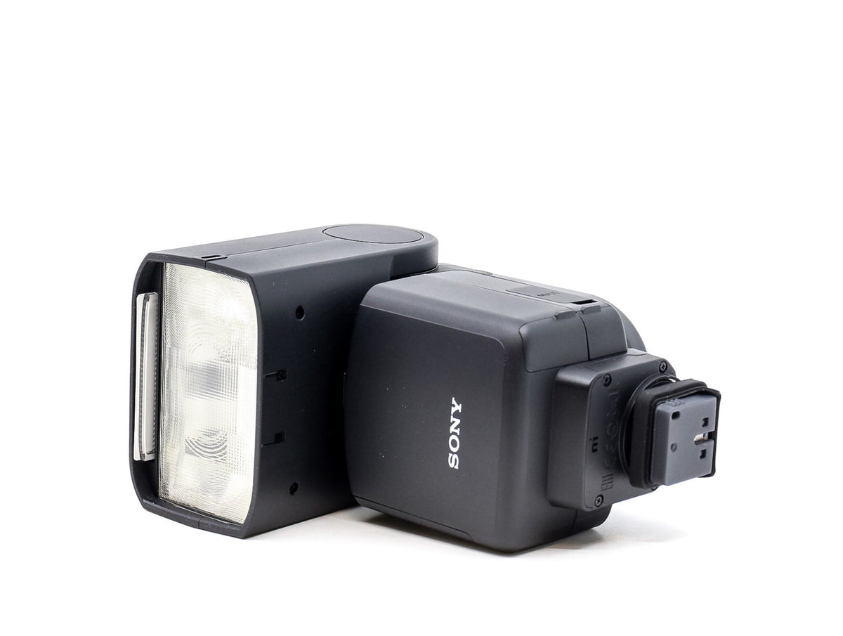 Sony HVL-F60RM2 Flash · imagem principal