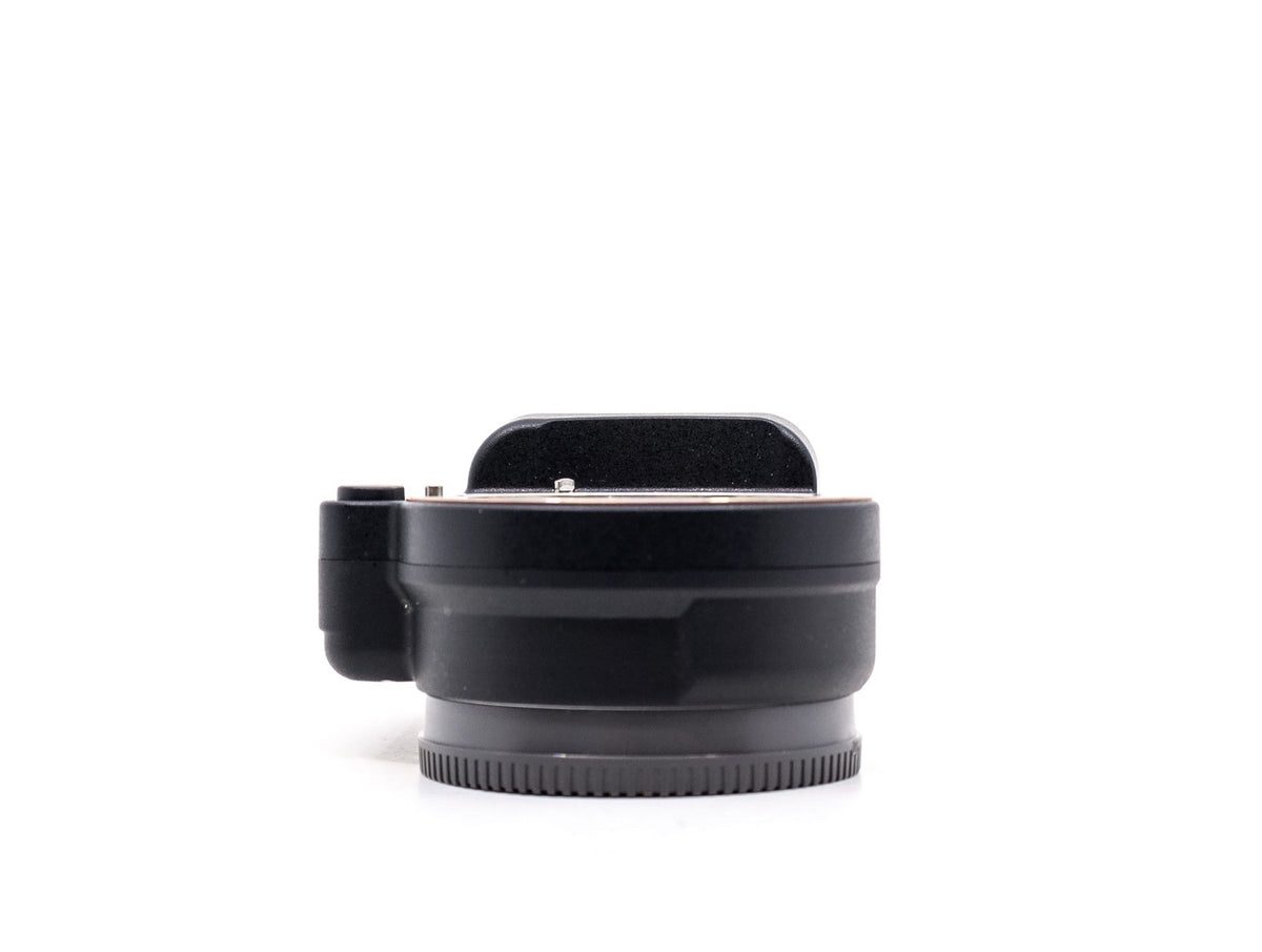 Sony LA-EA4 Mount Adapter · imagem principal
