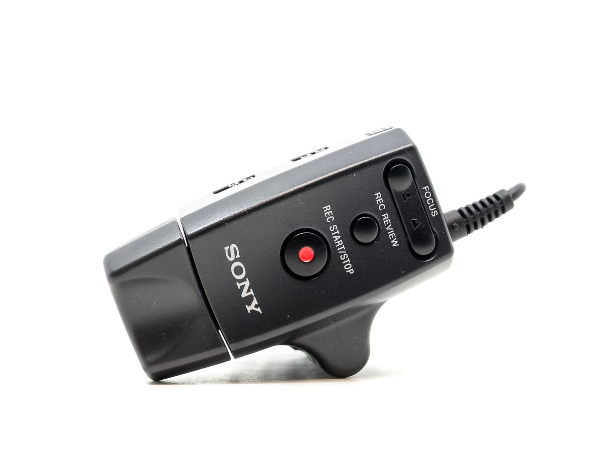 Sony RM-1BP Remote · imagem principal