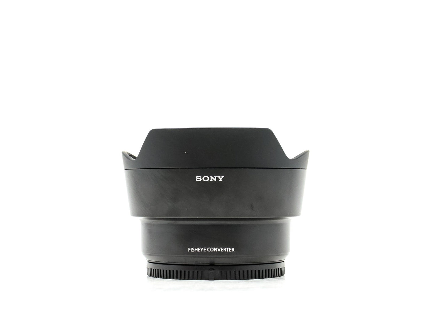 Sony SEL057FEC Ultra Wide Fisheye Converter · imagem principal