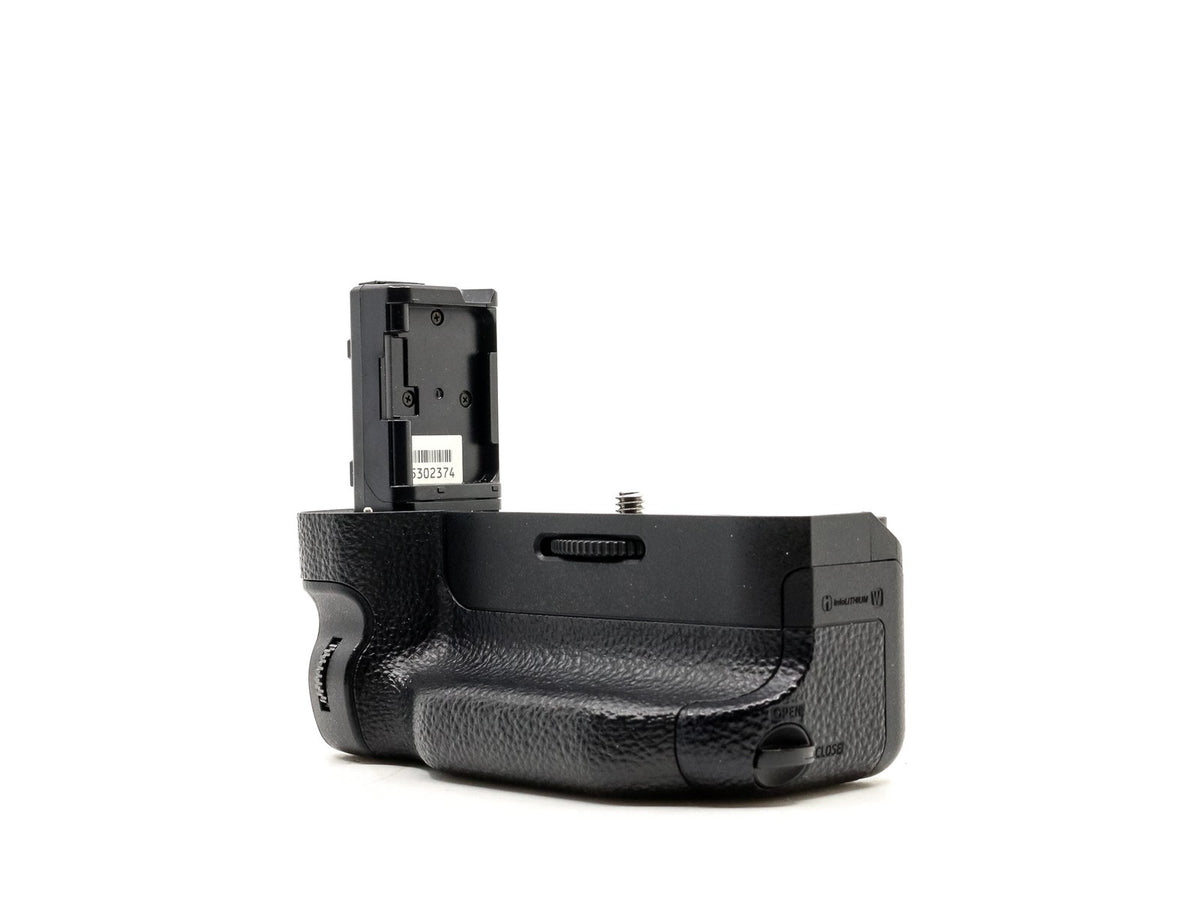 Sony VG-C2EM Vertical Battery Grip · imagem principal