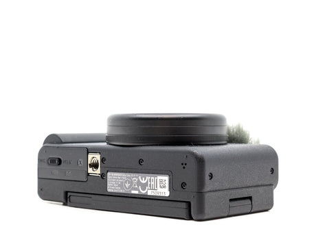 Sony ZV-1A