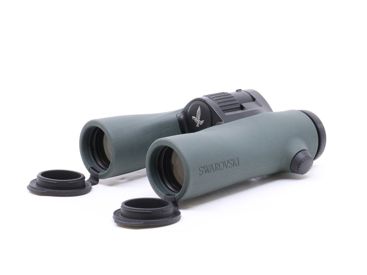 Swarovski 8x32 NL Pure Binoculars · imagem principal