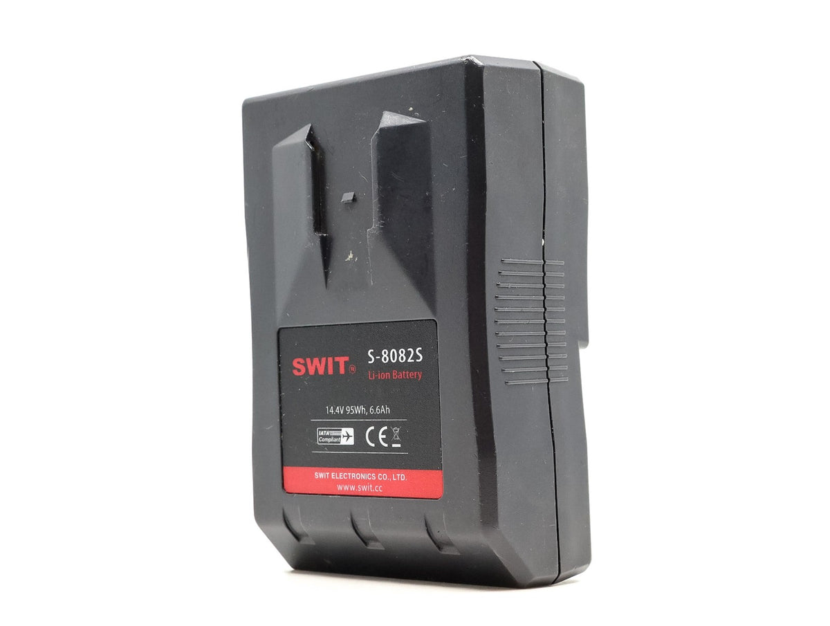 SWIT S-8082S 95Wh V-Mount Battery · imagem principal