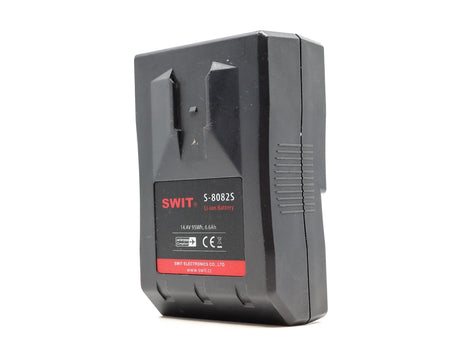 SWIT S-8082S 95Wh V-Mount Battery