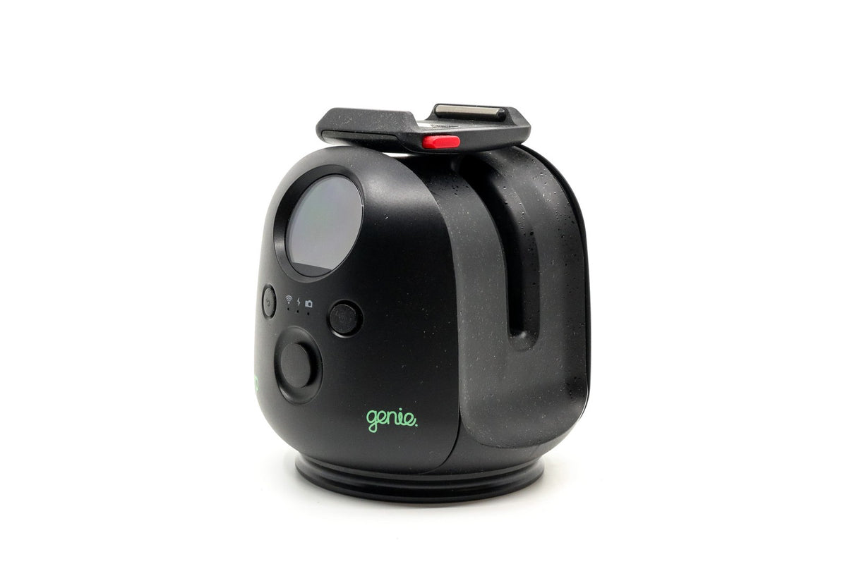 Syrp Genie II Pan Tilt Head · imagem principal