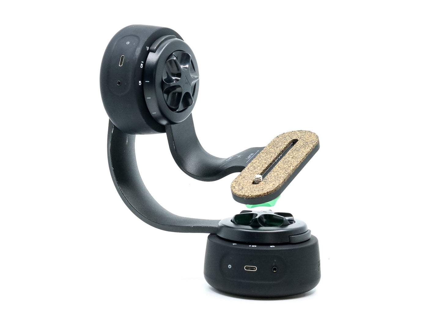 Syrp Genie Mini II Pan & Tilt Kit · imagem principal