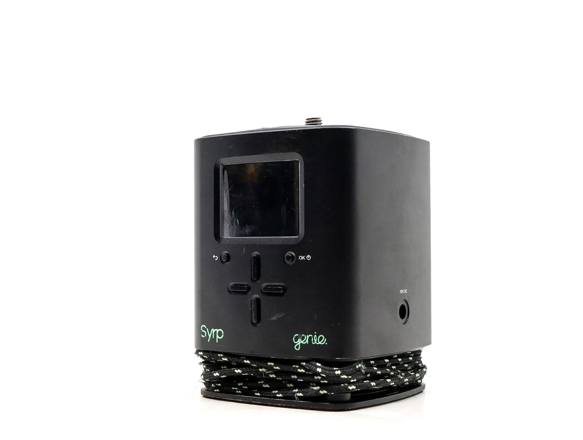 Syrp Genie One Motion Control Pan Head/Linear Drive · imagem principal