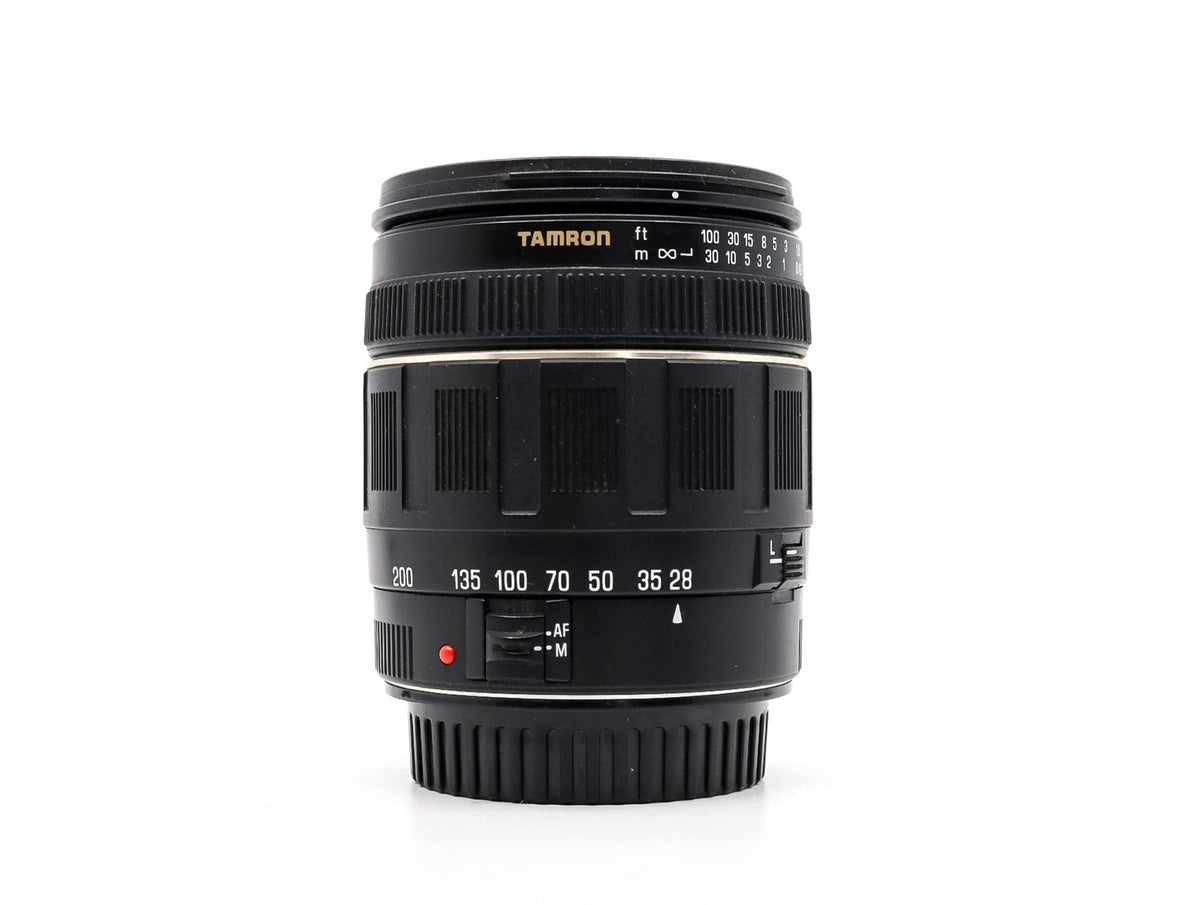 Tamron AF 28-200mm f/3.8-5.6 XR Di Aspherical (IF) Macro - Canon EF Fit · imagem principal