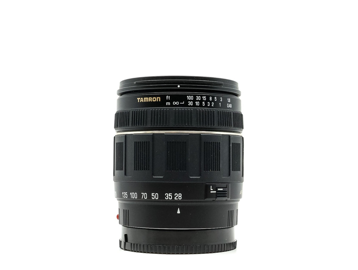 Tamron AF 28-200mm F/3.8-5.6 XR Di Aspherical (IF) Macro - Sony A Fit · imagem principal
