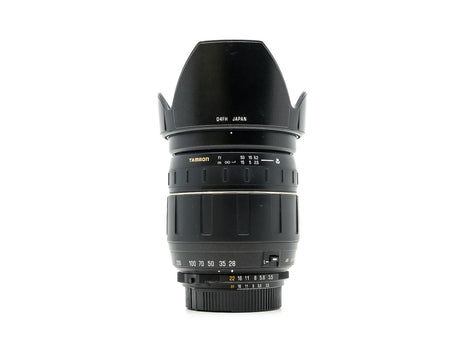 Tamron AF 28-300mm f/3.5-6.3 LD Aspherical IF Macro - Nikon Fit