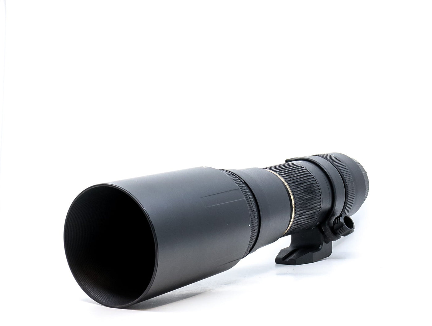 Tamron SP AF 200-500mm f/5-6.3 Di LD (IF) - Canon EF Fit · imagem principal