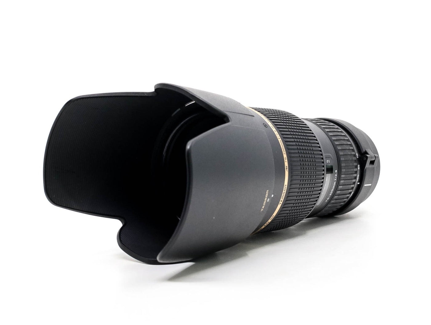 Tamron SP AF 70-200mm f/2.8 Di LD (IF) Macro - Canon EF Fit · imagem principal