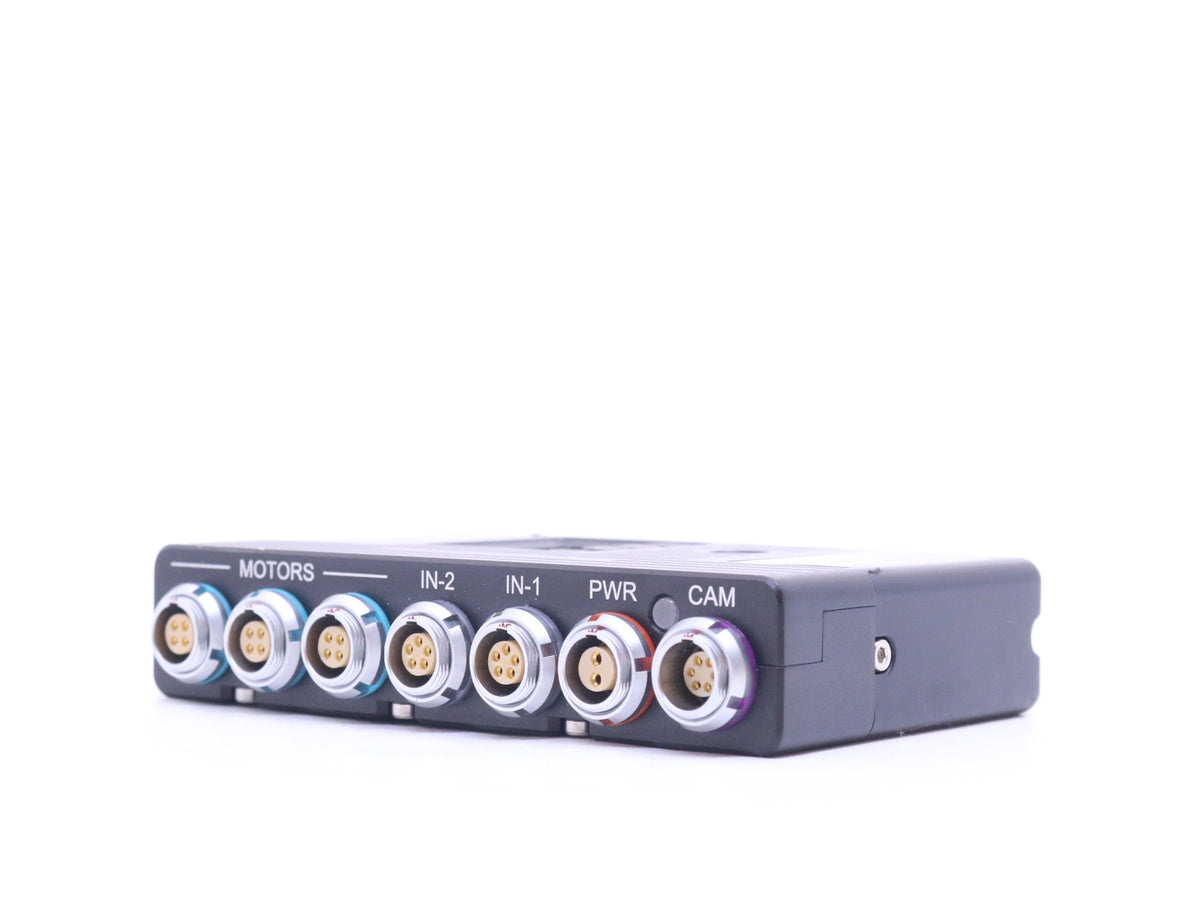 Teradek MDR.X 3-Channel Lens Control Receiver · imagem principal