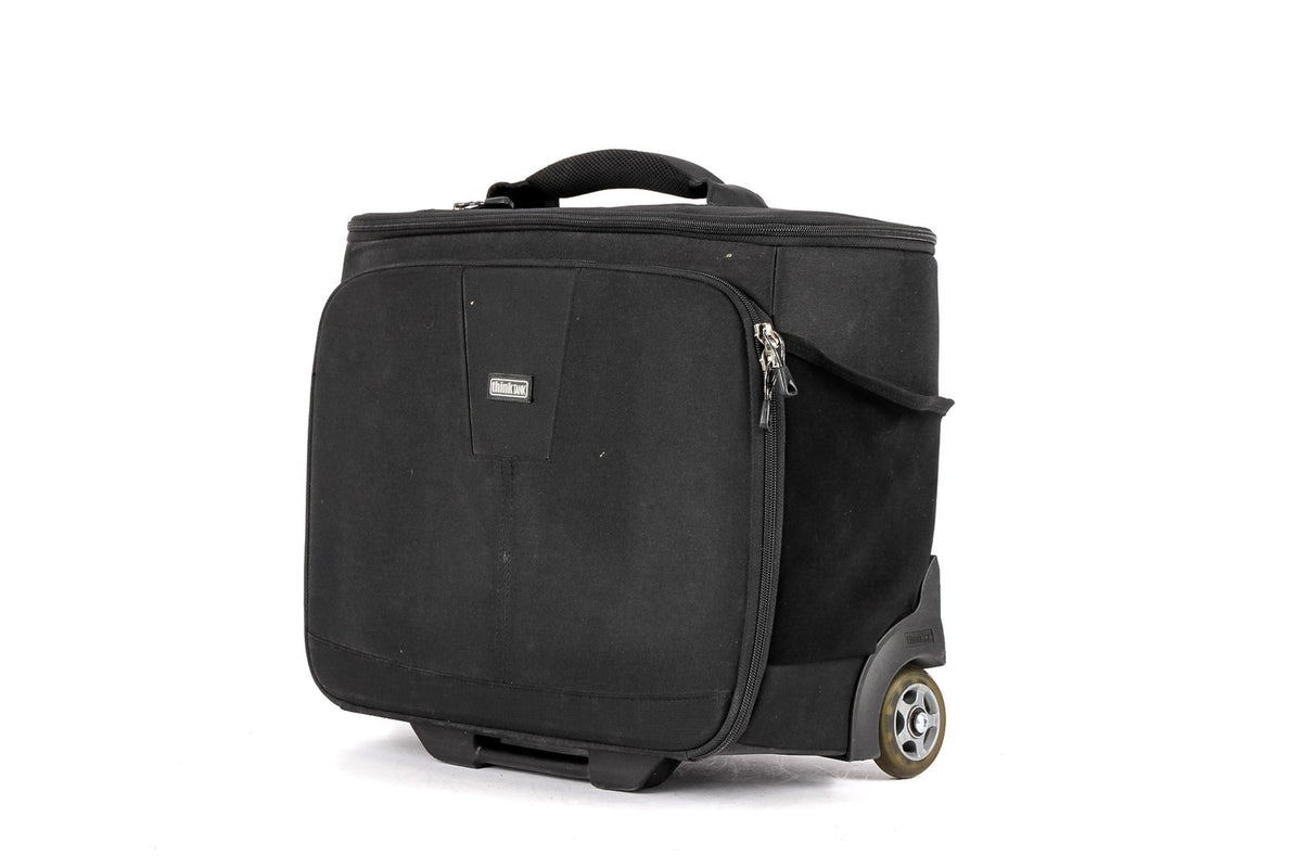 Think Tank Airport Navigator · imagem principal