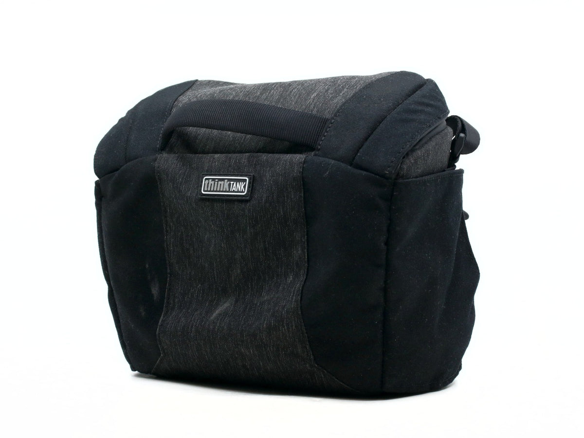 Think Tank SpeedTop 10 · imagem principal