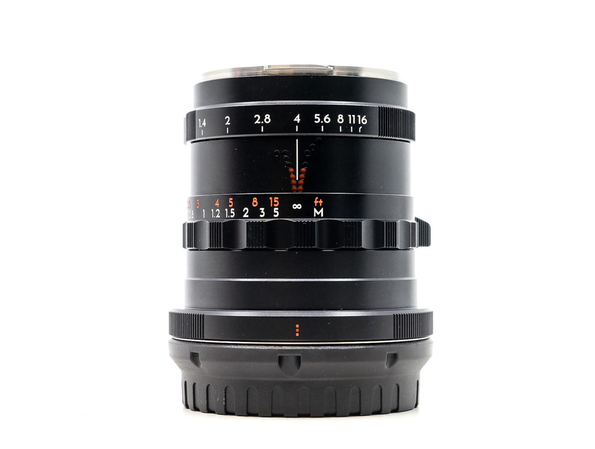 Thypoch Simera 50mm f/1.4 - Nikon Z Fit · imagem principal