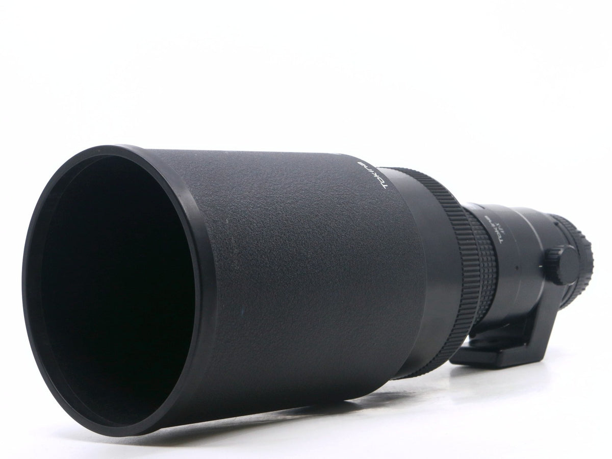 Tokina 300mm ATX AF f/2.8 - Nikon Fit · imagem principal