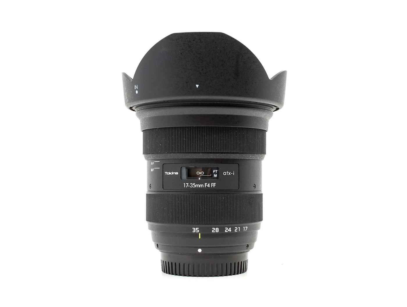 Tokina atx-i 17-35mm f/4 FF - Nikon Fit · imagem principal