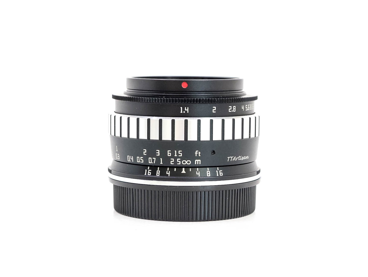 TTArtisan 23mm f/1.4 - L Fit · imagem principal