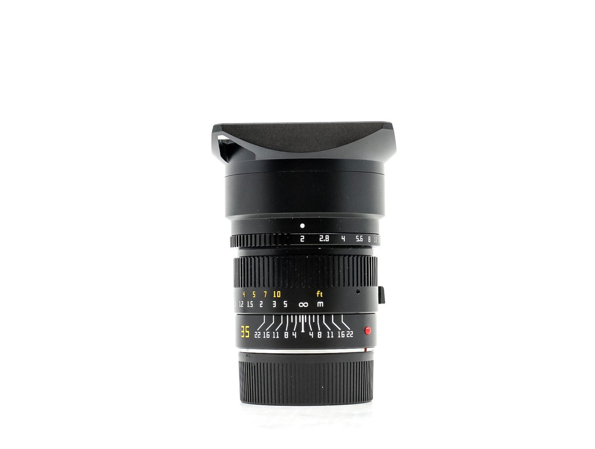 TTArtisan 35mm f/2 APO - Leica M Fit · imagem principal