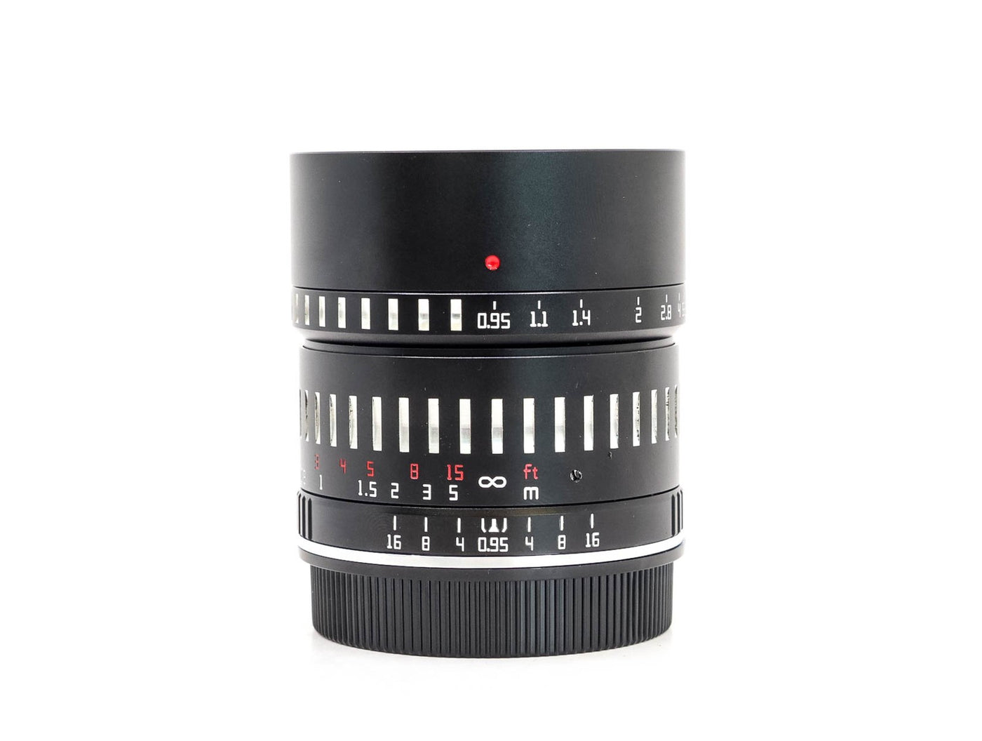 TTArtisan 50mm f/0.95 - L Fit · imagem principal