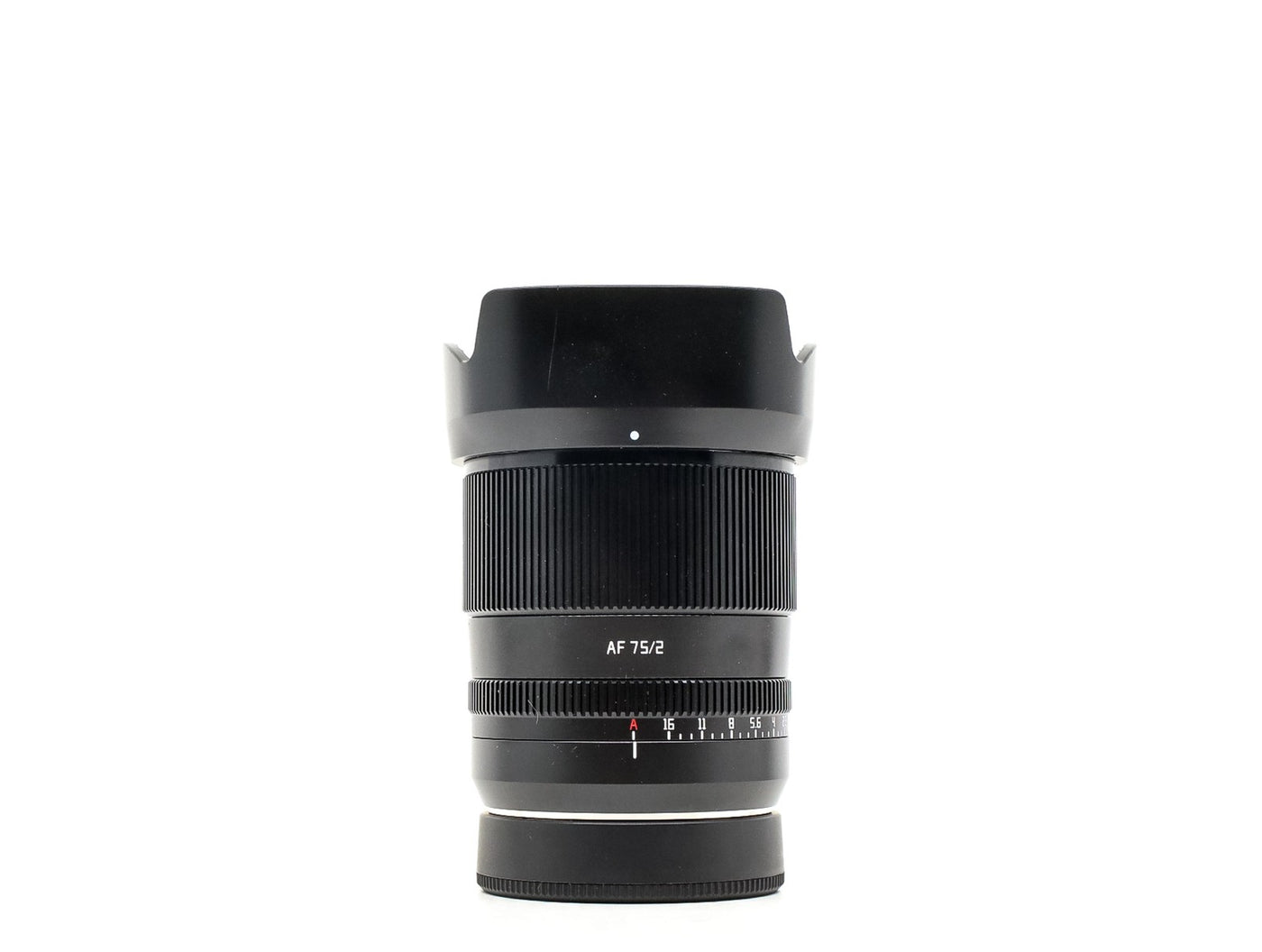 TTArtisan AF 75mm f/2 - Sony FE Fit · imagem principal