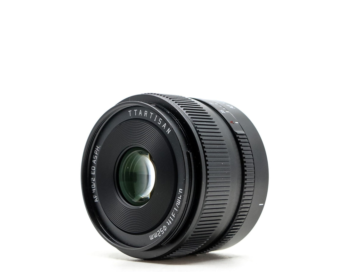 TTArtisan AF 40mm F/2 - Sony FE Fit · imagem principal