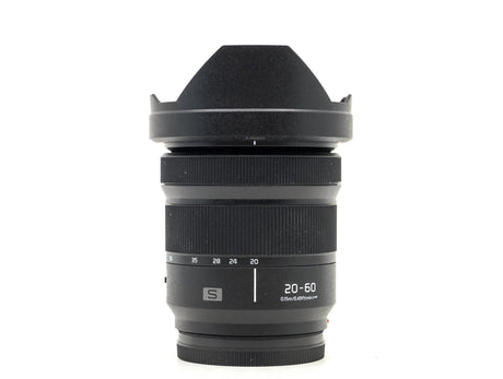 panasonic|lumix s 20-60mm f/3.5-5.6 - Bueno - 1
