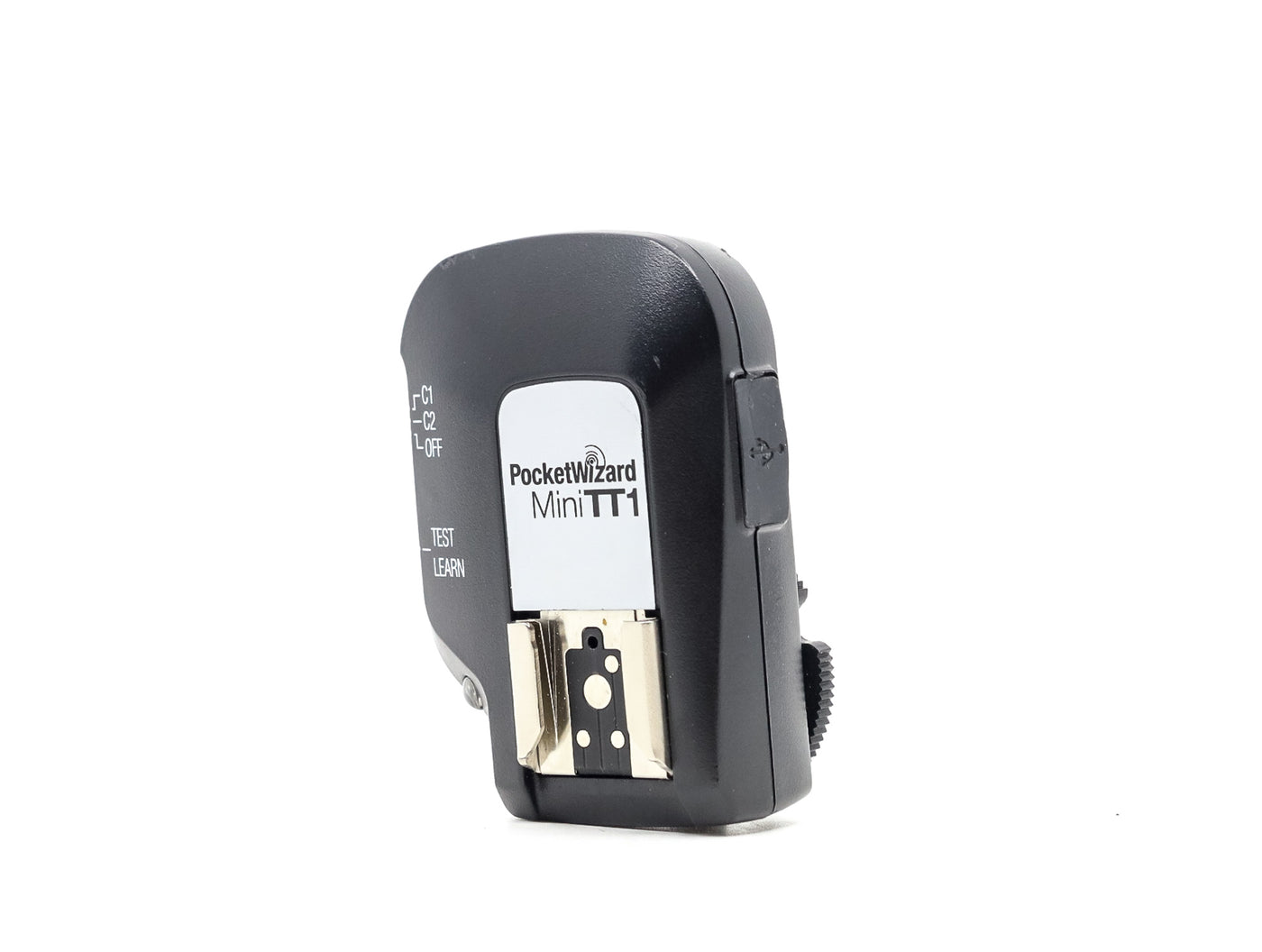 PocketWizard Mini TT1 E-TTL Transmissor de Rádio - Dedicado à Nikon · imagem principal