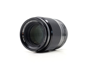Fujifilm XF 90mm f/2 R LM WR - segunda mano - excelente estado - detalle 2 de 3 - SKU 3714778 - Camera Market