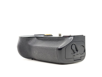 Panasonic DMW-BGG9 Punho de Bateria