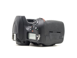 Nikon D750 - segunda mano - excelente estado - detalle 4 de 4 - SKU 3711846 - Camera Market