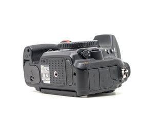 Nikon D750 - segunda mano - excelente estado - detalle 2 de 4 - SKU 3709375 - Camera Market