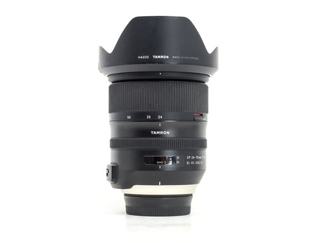 tamron|sp 24-70mm f/2.8 di vc usd g2|f-mount - Bueno - 1