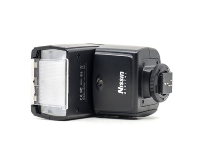 Nissin Di466 Speedlite - Dedicado Micro Quatro Terços