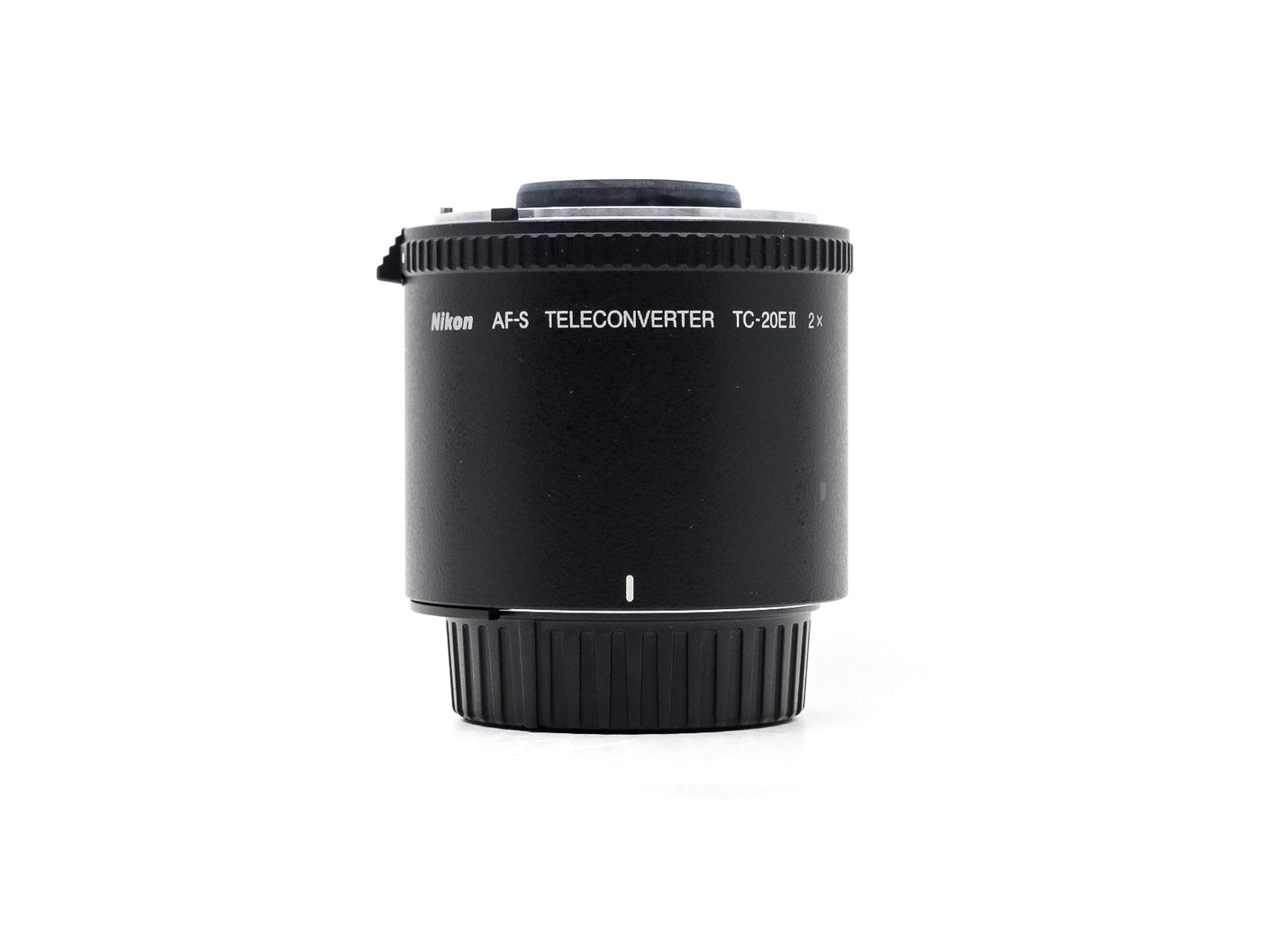 Nikon AF-S TC-20E II Teleconversor · main image