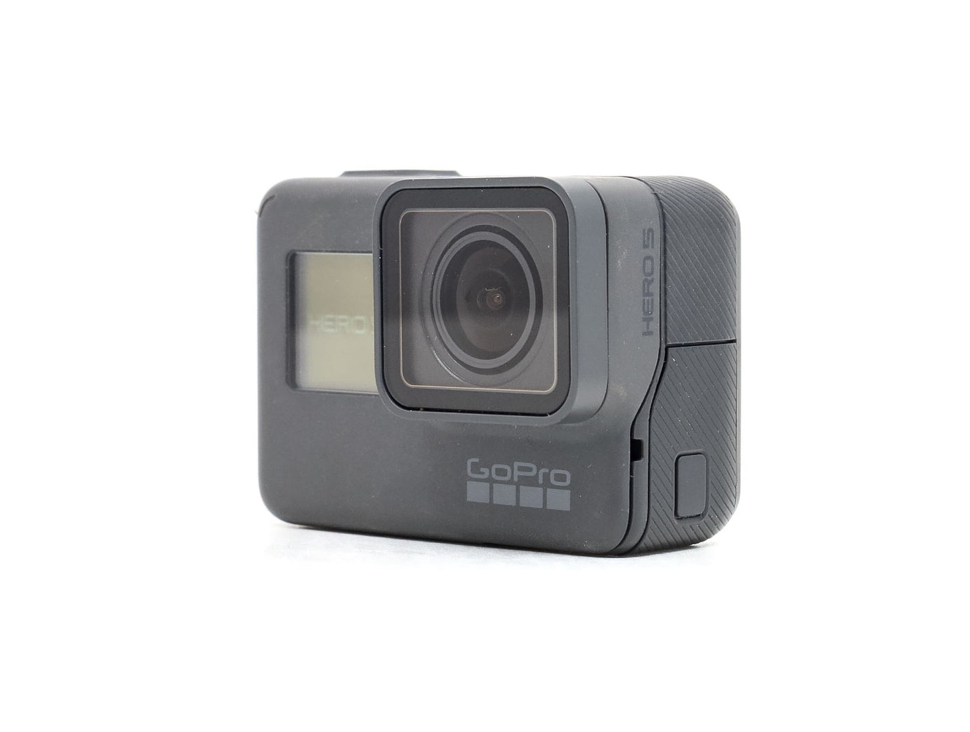 GoPro HERO5 Black · imagen principal