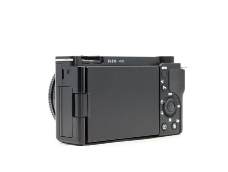 sony|zv-e10 - Bueno - 4